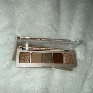 New Natasha Denona Mini Glam Eyeshadow Palette